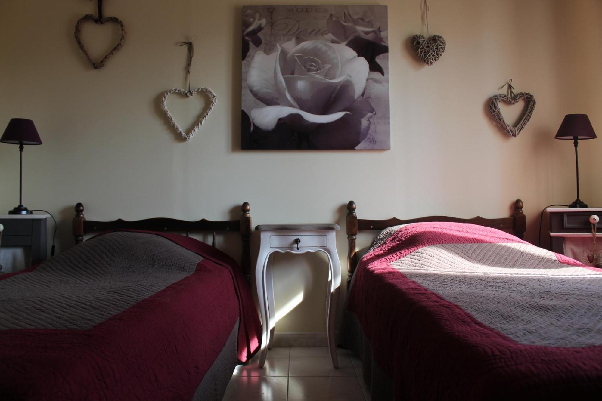 Villa Domaine De La Brette Condom Zimmer foto